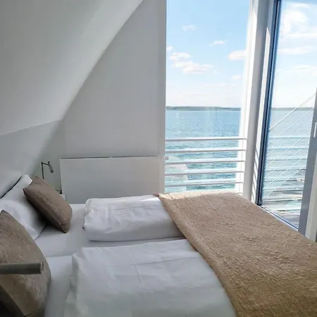 Water Grundbelegung 4 Pers