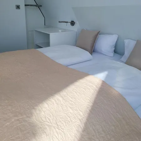Holiday home Water Grundbelegung 4 Pers