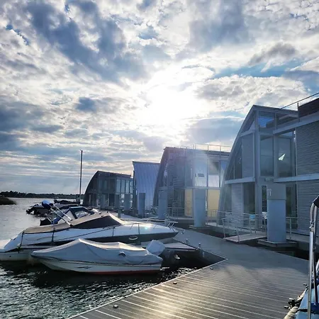 Water Grundbelegung 4 Pers Geierswalde