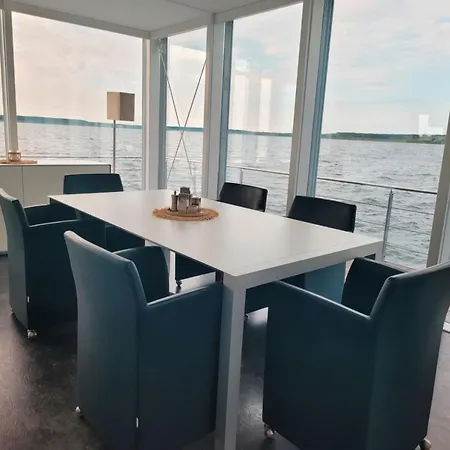 Water Grundbelegung 4 Pers * Geierswalde