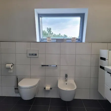 Holiday home Water Grundbelegung 4 Pers *
