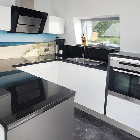 Holiday home Water Grundbelegung 4 Pers