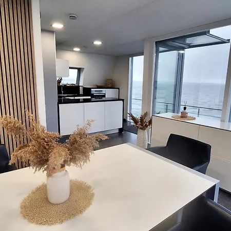 Water Grundbelegung 4 Pers Holiday home Geierswalde
