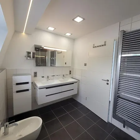 Water Grundbelegung 4 Pers Holiday home