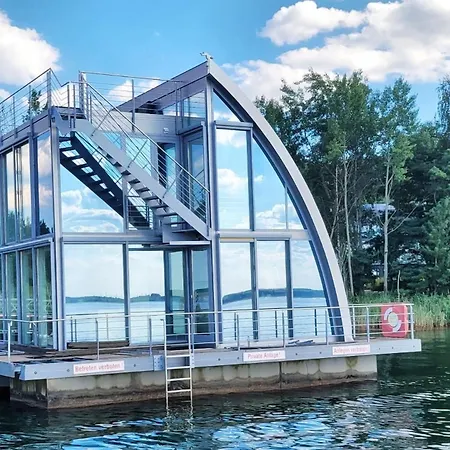 Water Grundbelegung 4 Pers Holiday home *